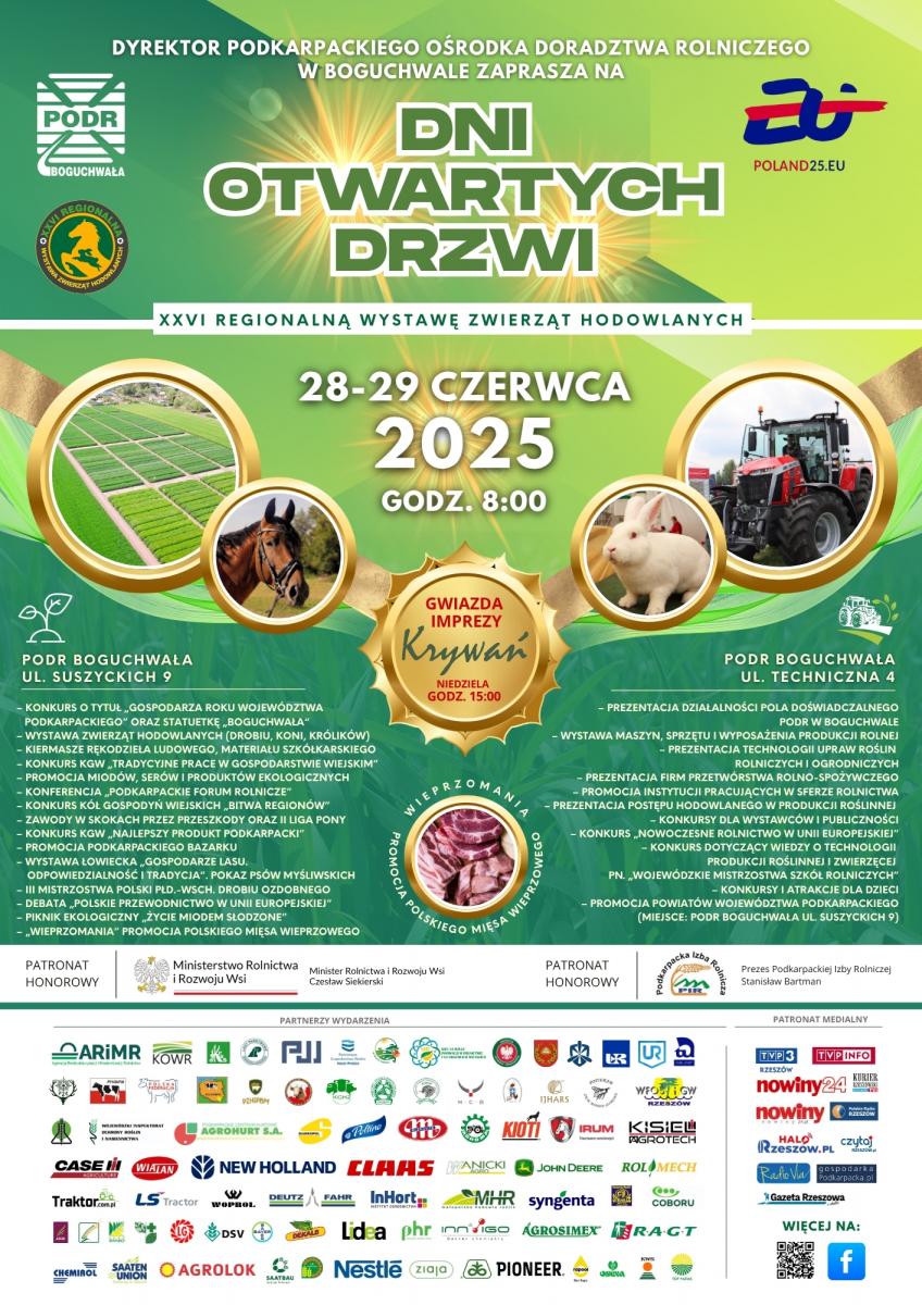 Dni otwartych drzwi