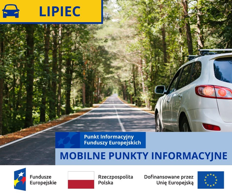 Konsultacje dotyczące Funduszy Europejskich