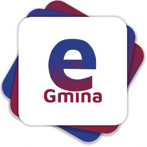 Nowe logo serwisu eGmina