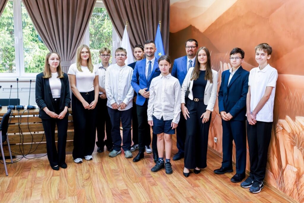 Młodzieżowa Rada Gminy