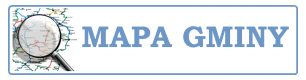Mapa Gminy