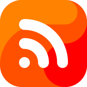 Ikona RSS