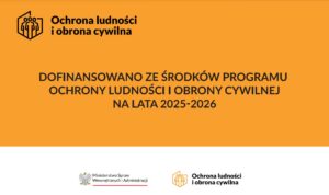 program Ochrony Ludności i Obrony Cywilnej