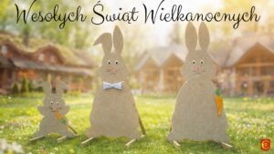 Życzenia świąteczne