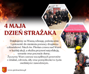 Dzień Strażaka