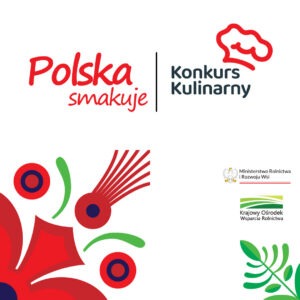 Konkurs kulinarny „Polska smakuje”