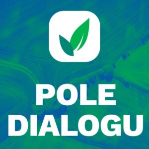 Pole Dialogu – cykl podcastów